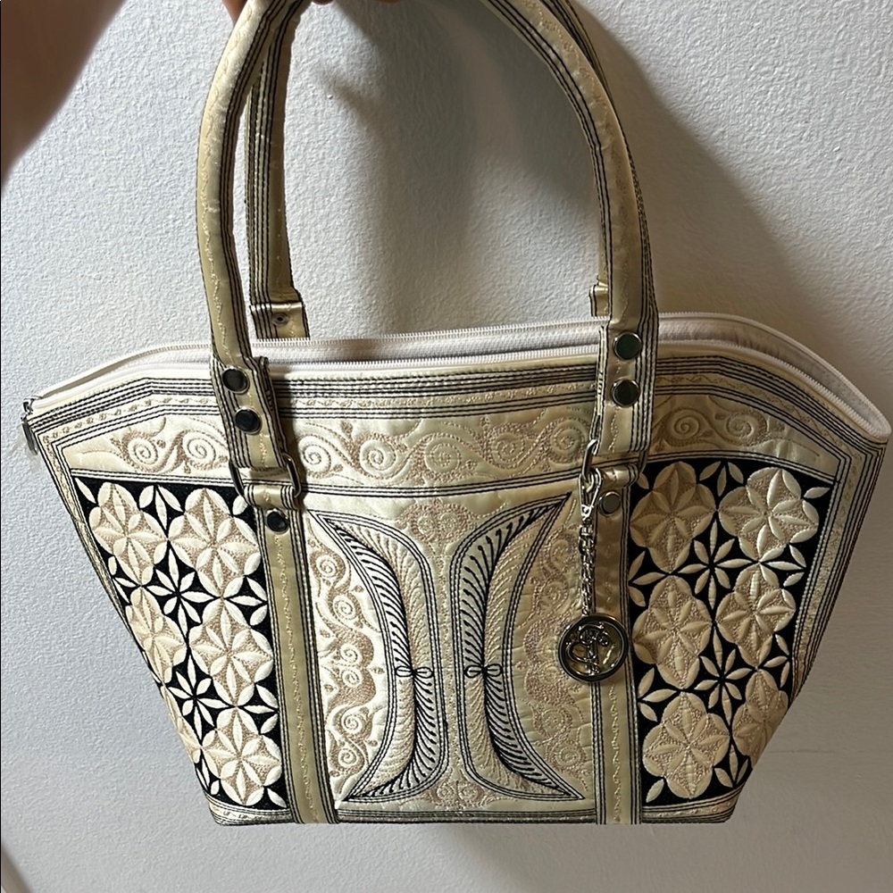 Banda Bag Tote